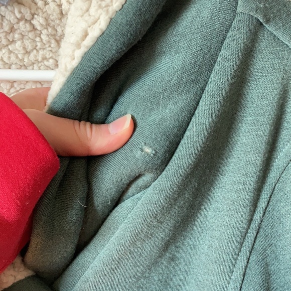 Columbia Winter Wonder Fleece - Picture 6 of 6